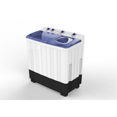 Nexus Semi Automatic Twin Tub Washing Machine - 12kg